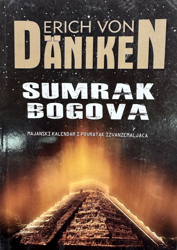 SUMRAK BOGOVA