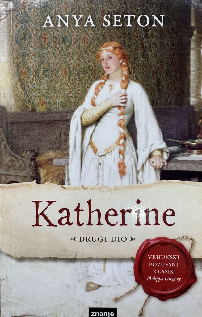 KATHERINE - DRUGI DIO
