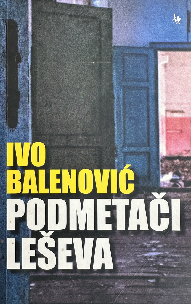 PODMETAČI LEŠEVA
