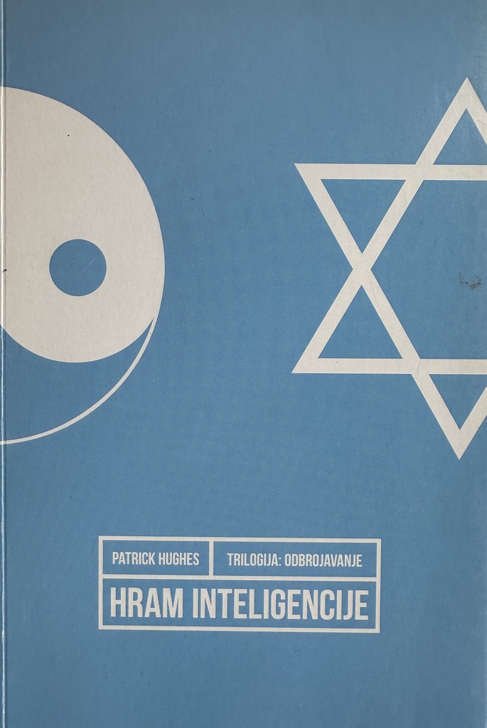 HRAM INTELIGENCIJE