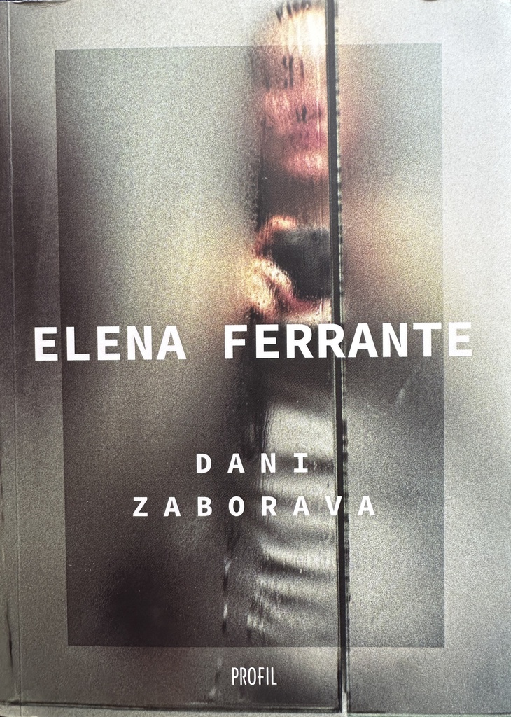 DANI ZABORAVA