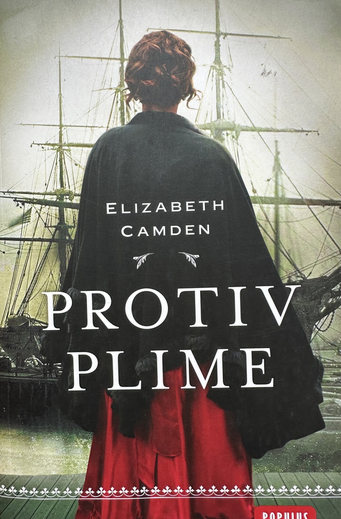 PROTIV PLIME