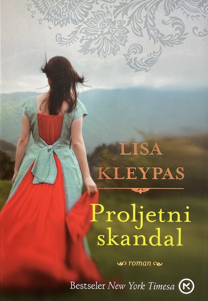 PROLJETNI SKANDAL