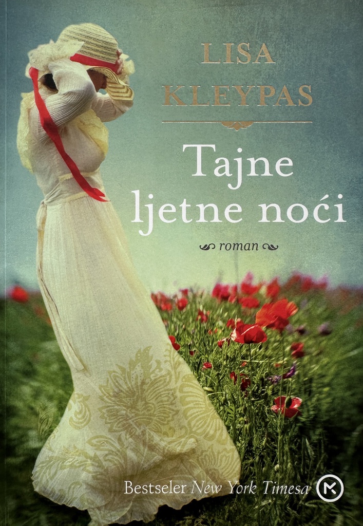 TAJNE LJETNE NOĆI