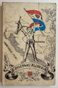 OSVETNICI BLEIBURGA - PRIRUČNIK ZA VOĐENJE HRVATSKE GERILE