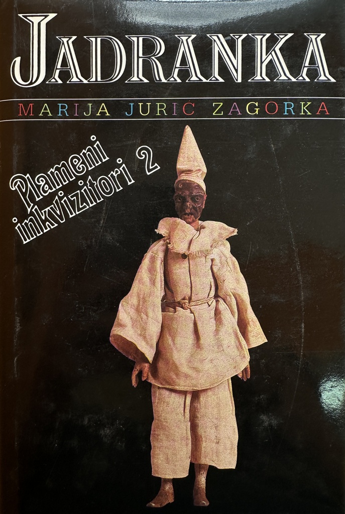 PLAMENI INKVIZITORI 2