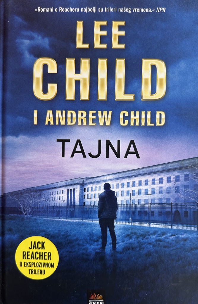 TAJNA