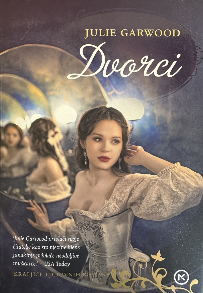 DVORCI