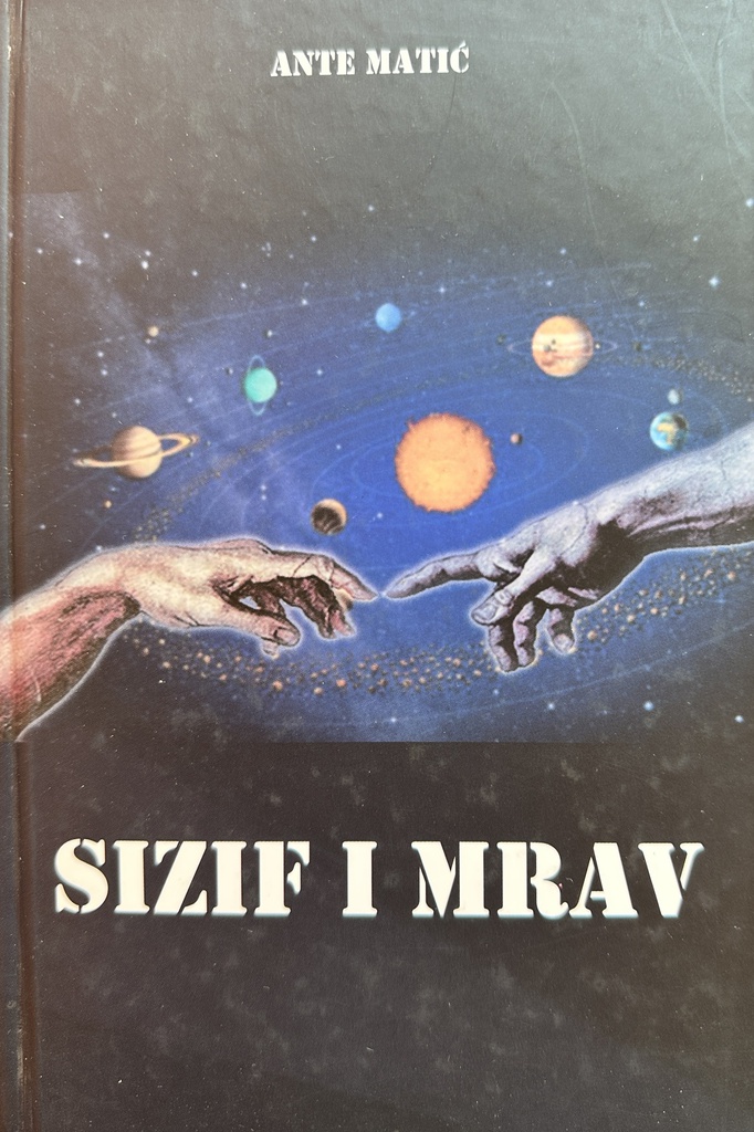 SIZIF I MRAV