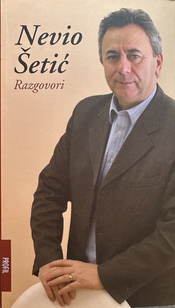 RAZGOVORI