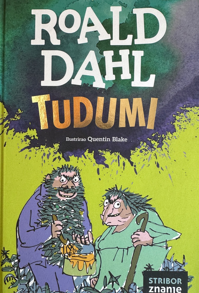 TUDUMI