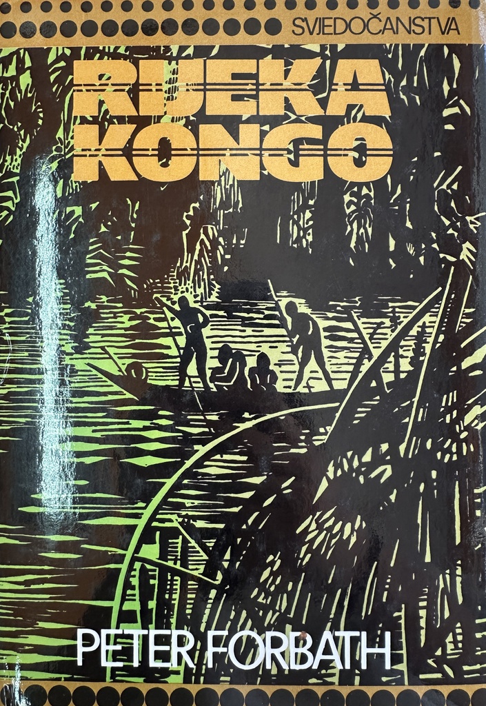 RIJEKA KONGO