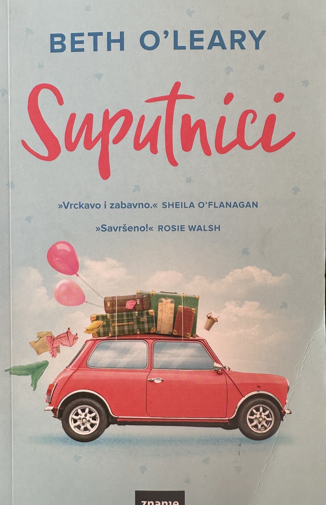 SUPUTNICI