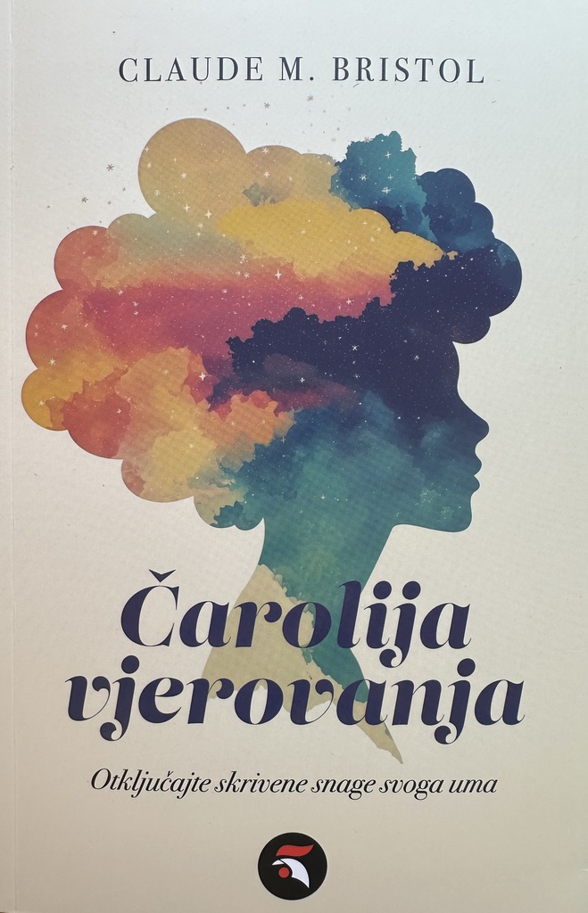 ČAROLIJA VJEROVANJA