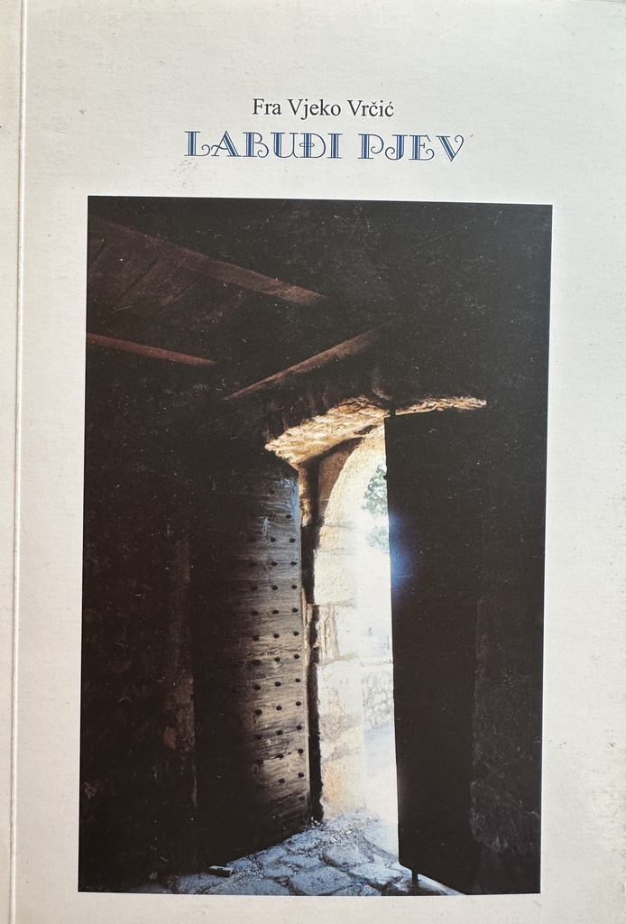 LABUĐI PJEV