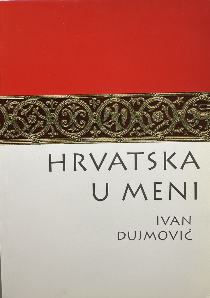 HRVATSKA U MENI