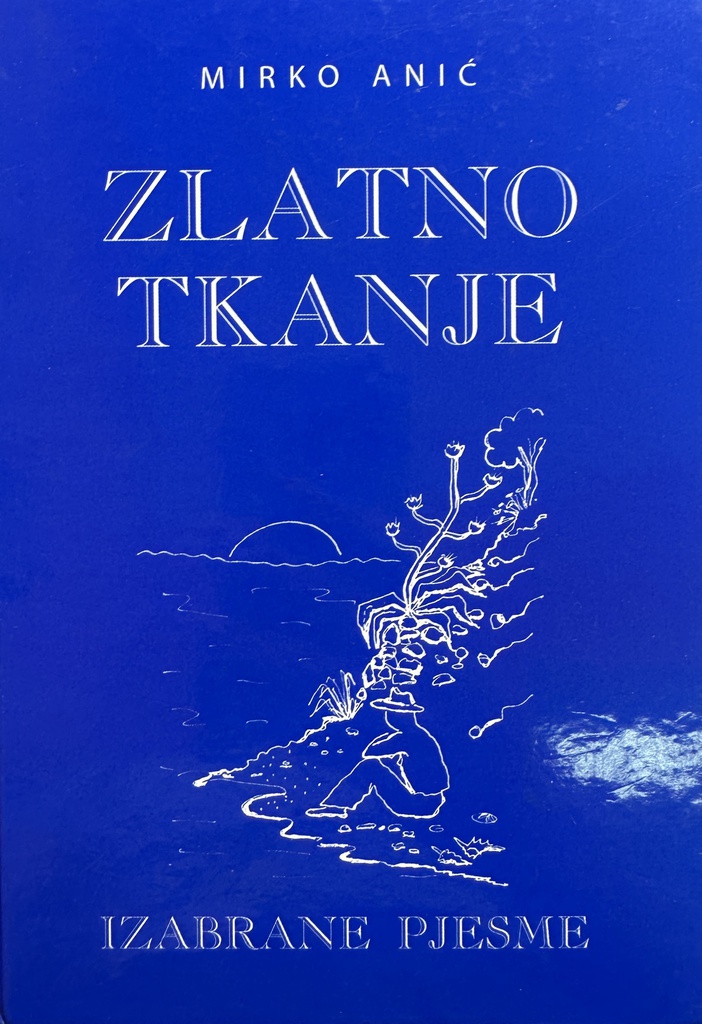 ZLATNO TKANJE