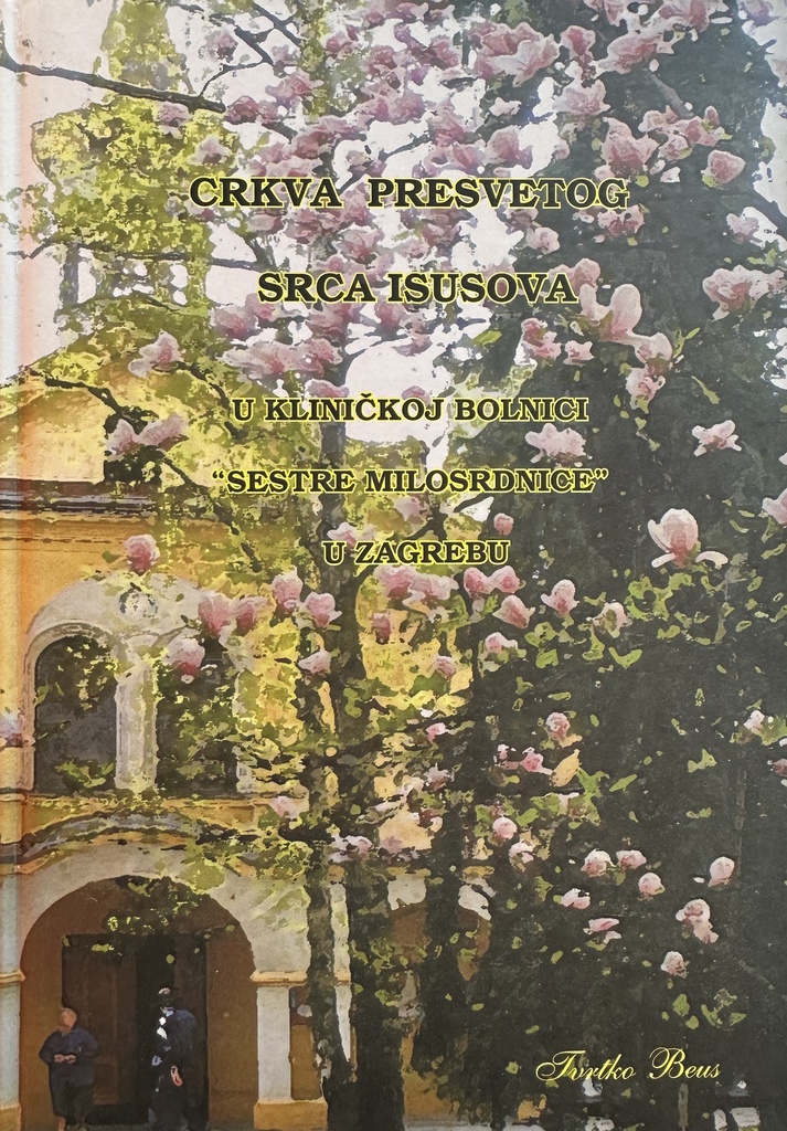 CRKVA PRESVETOG SRCA ISUSOVA