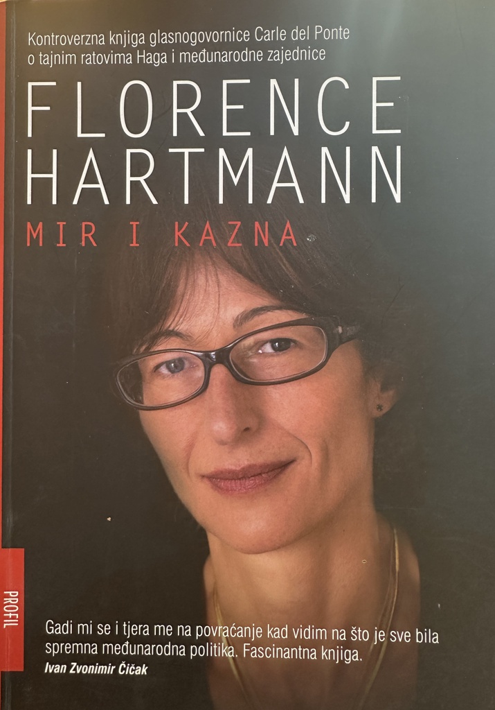 MIR I KAZNA