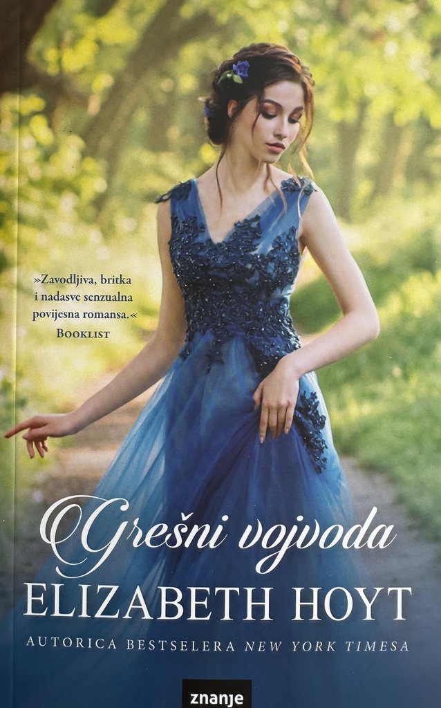 GREŠNI VOJVODA