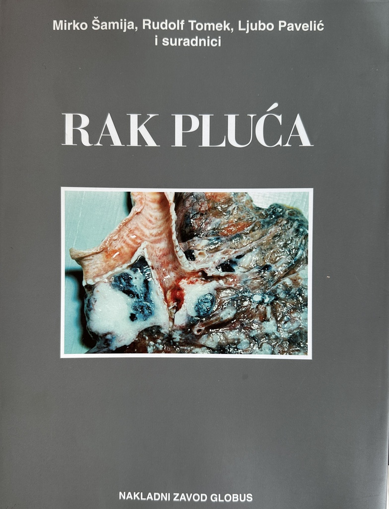 RAK PLUĆA