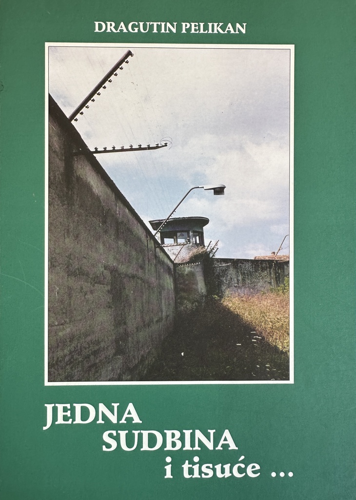 JEDNA SUDBINA I TUSUĆE...