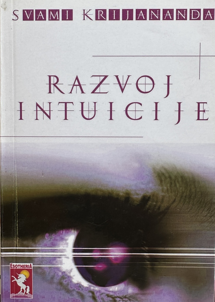 RAZVOJ INTUICIJE
