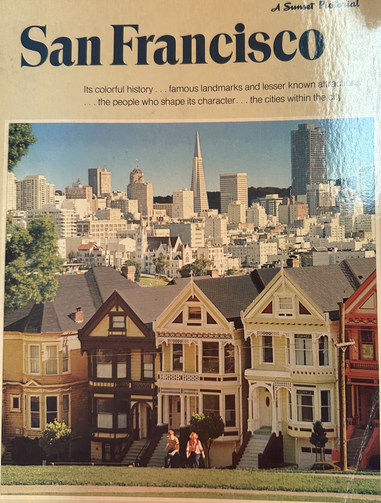 SAN FRANCISCO