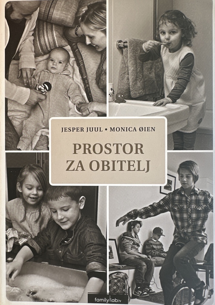 PROSTOR ZA OBITELJ