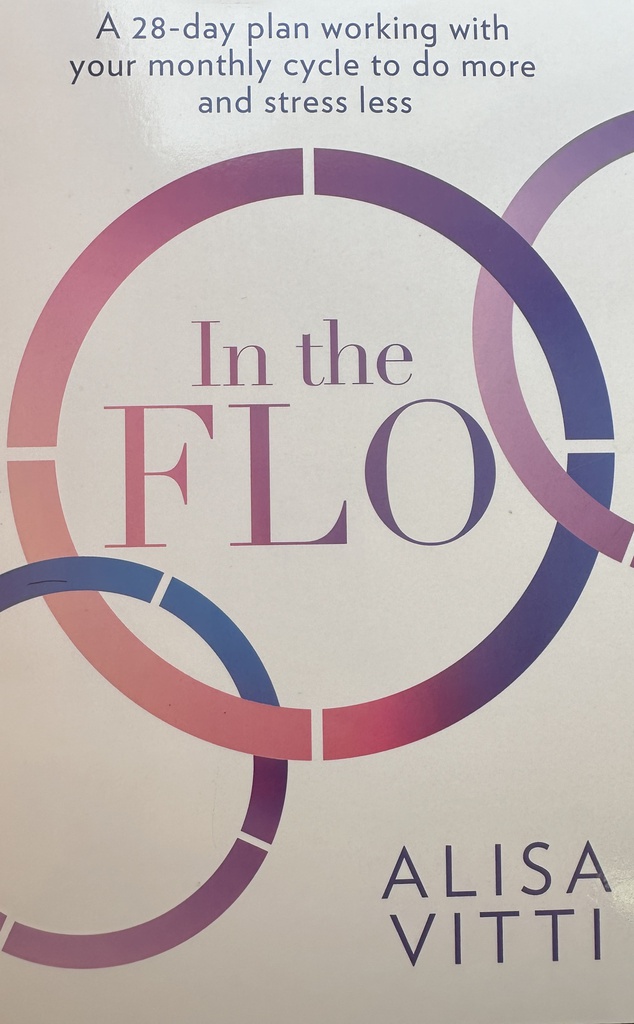 IN THE FLO