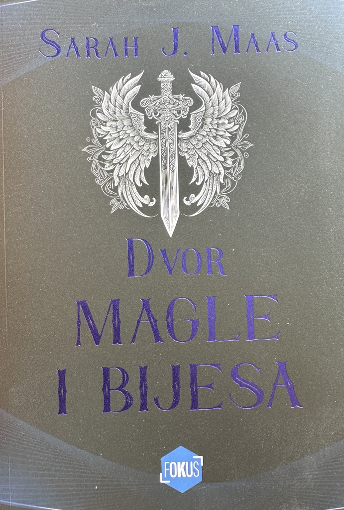 DVOR MAGLE I BIJESA