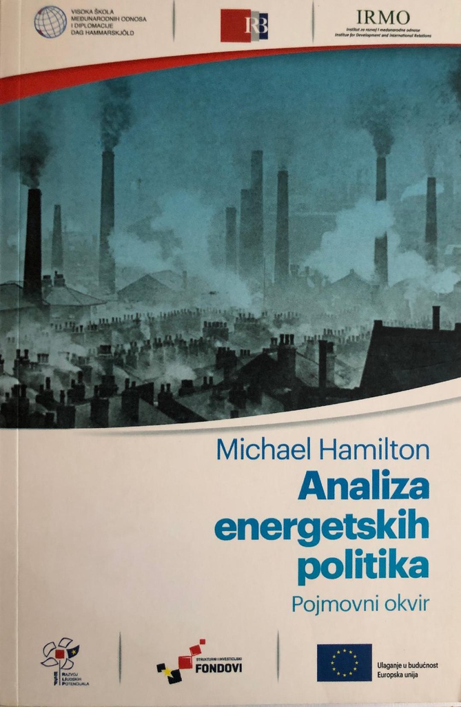 ANALIZA ENERGETSKIH POLITIKA