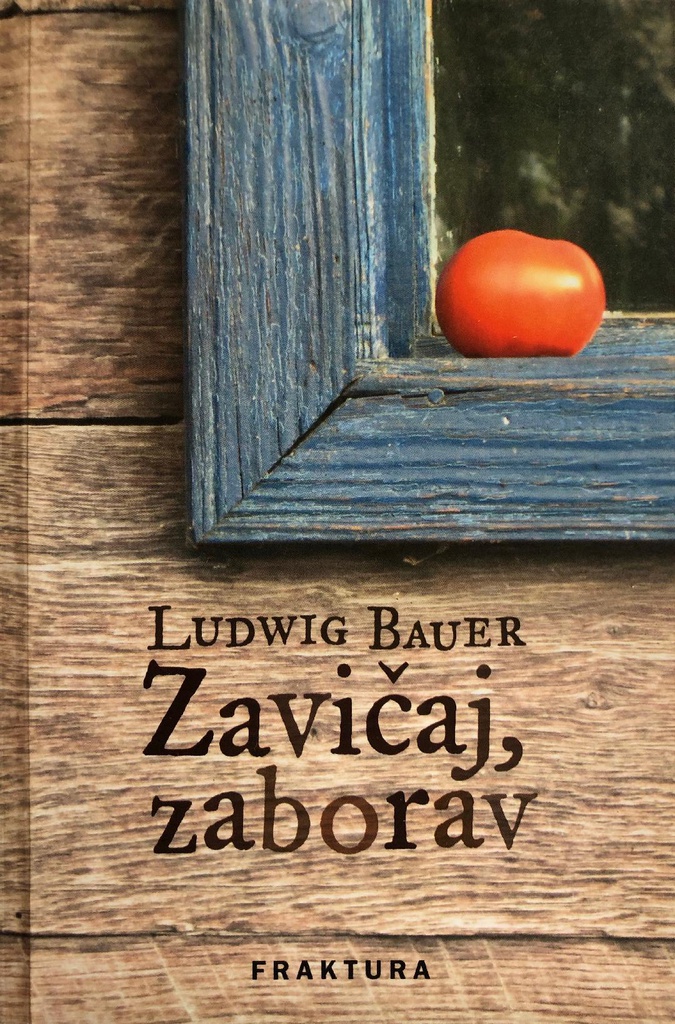 ZAVIČAJ,ZABORAV