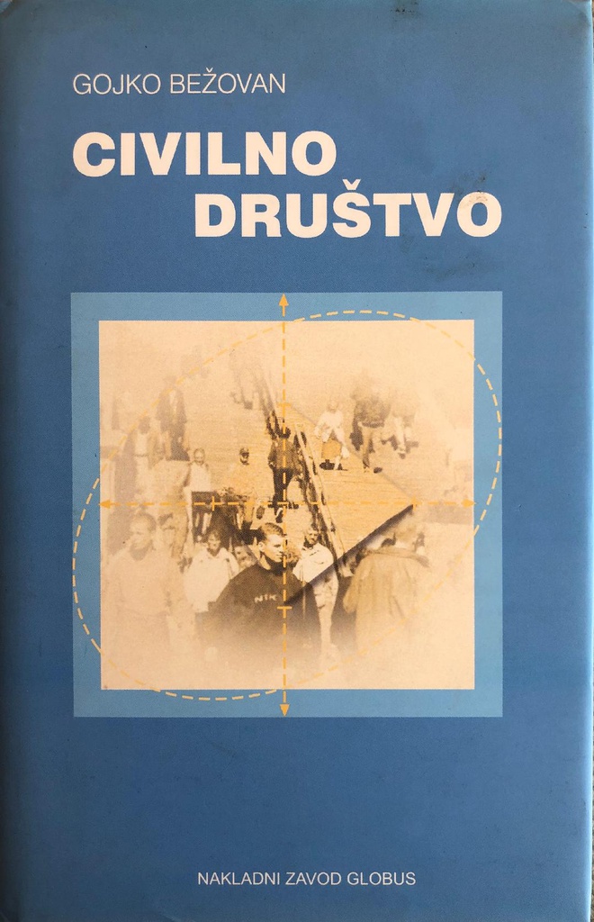 CIVILNO DRUŠTVO