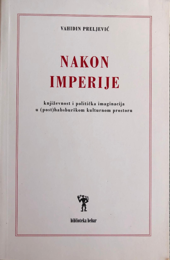 NAKON IMPERIJE