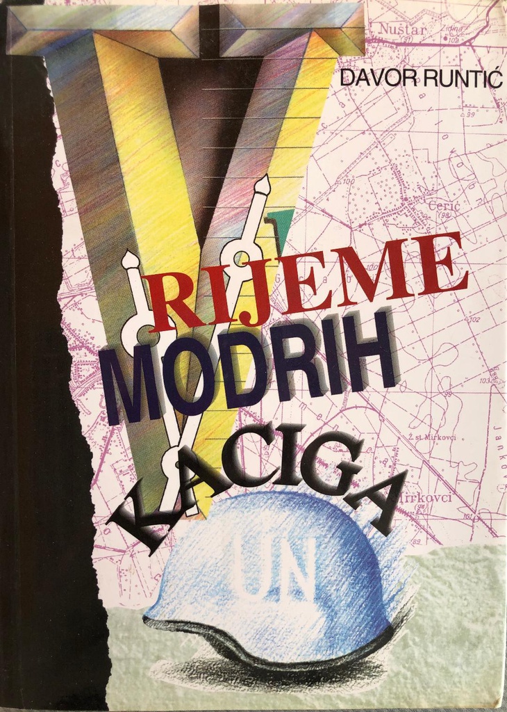 VRIJEME MODRIH KACIGA