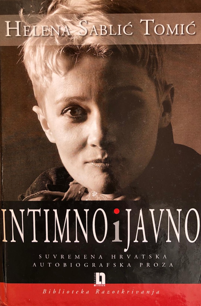 INTIMNO I JAVNO