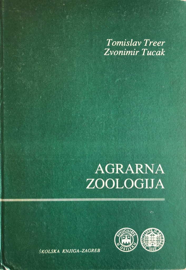 AGRARNA ZOOLOGIJA