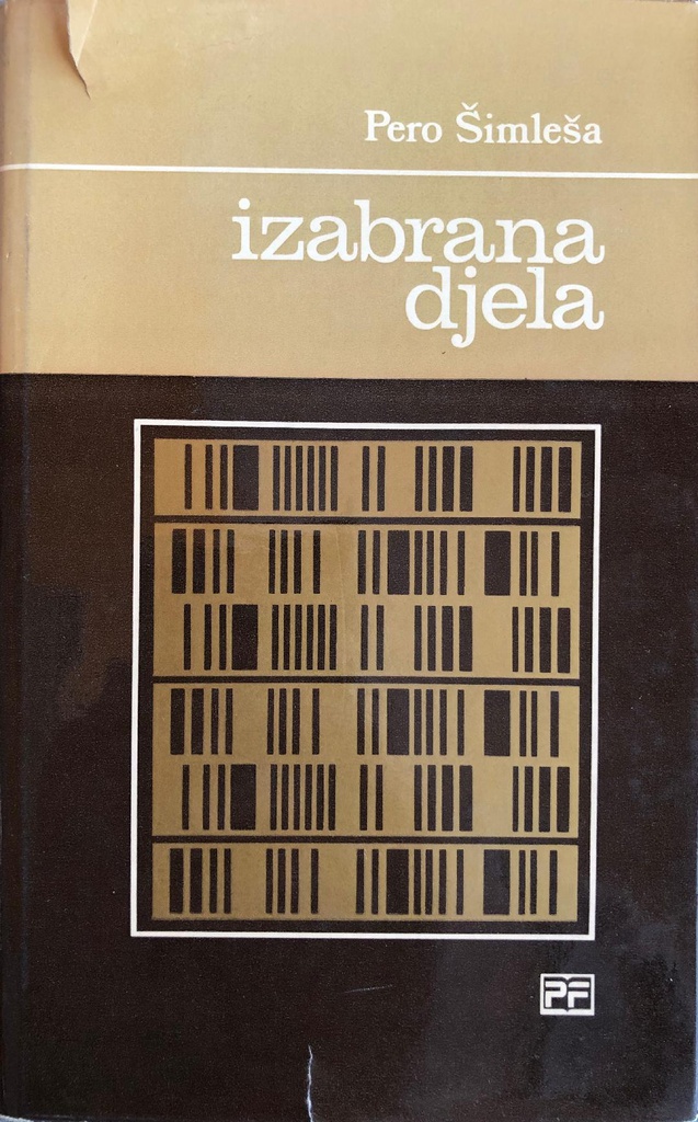 IZABRANA DJELA - II