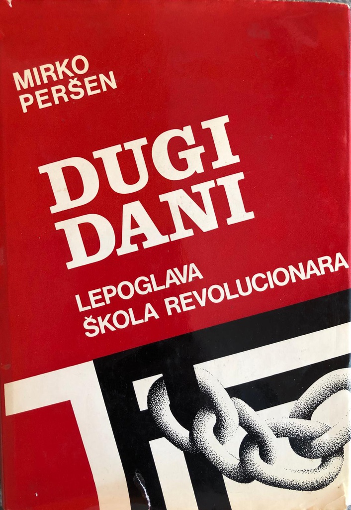 DUGI DANI