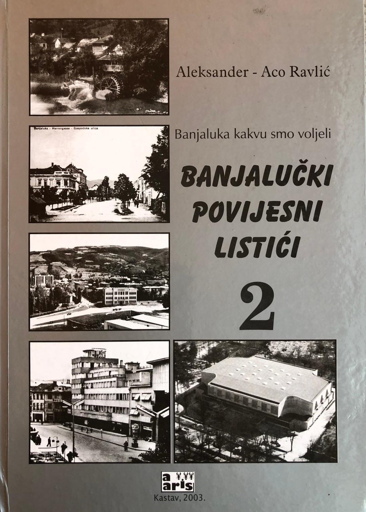 BANJALUČKI POVIJESNI LISTIĆI 2