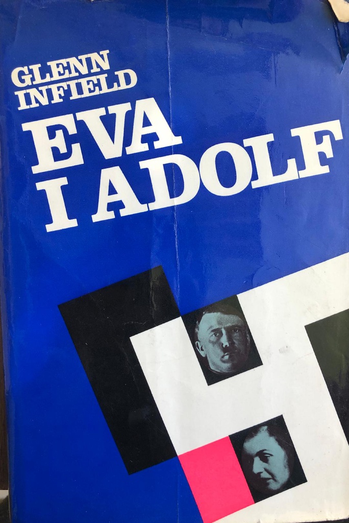 EVA I ADOLF