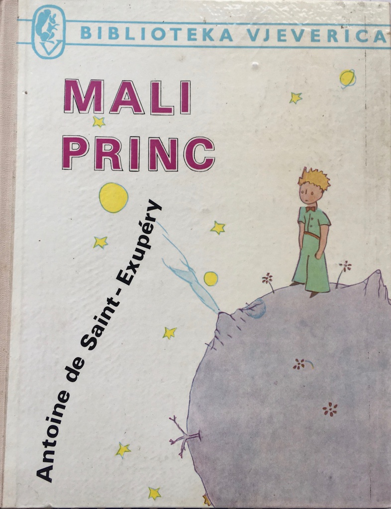 MALI PRINC