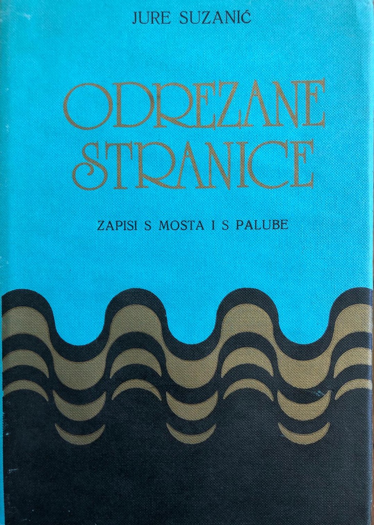 ODREZANE STRANICE