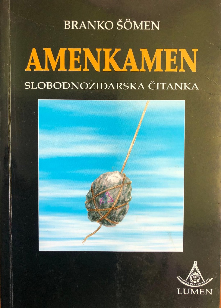 AMENKAMEN