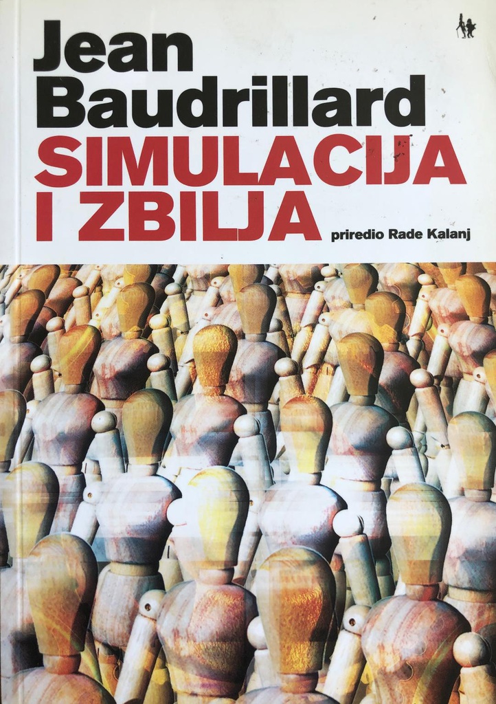 SIMULACIJA I ZBILJA