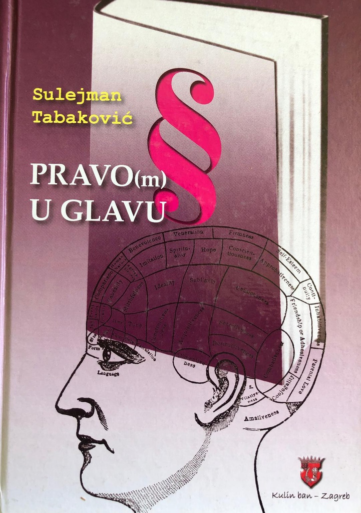 PRAVOM U GLAVU