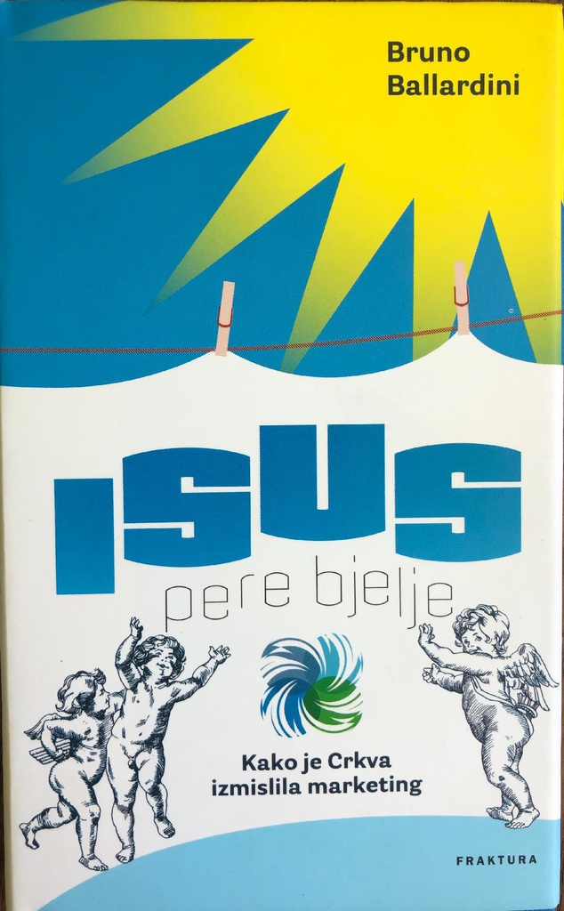 ISUS PERE BJELJE