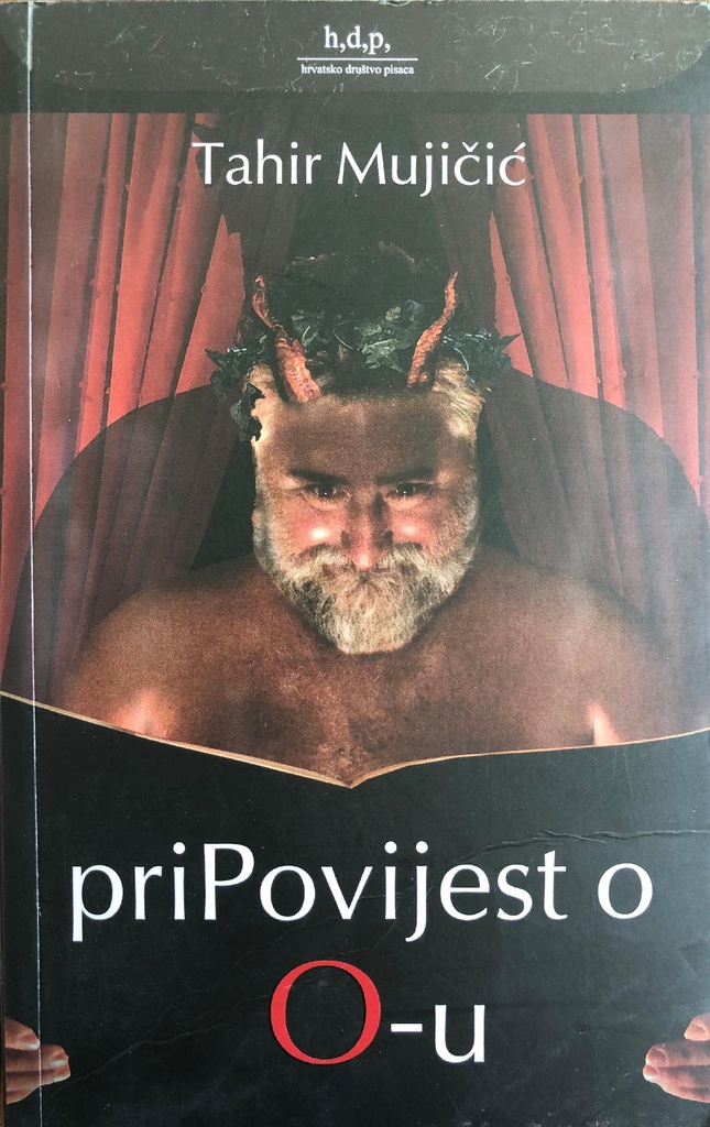 PRIPOVIJEST O O-U