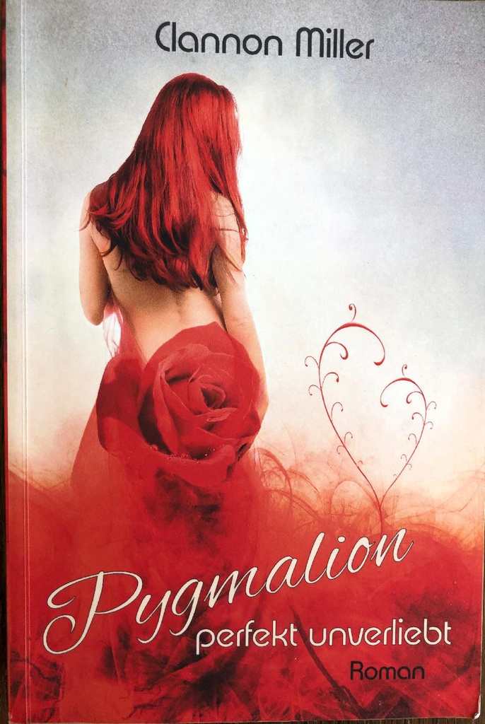 PYGMALION